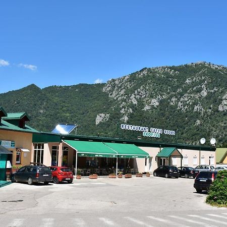 Guesthouse Eko Piva Pluzine Exterior photo
