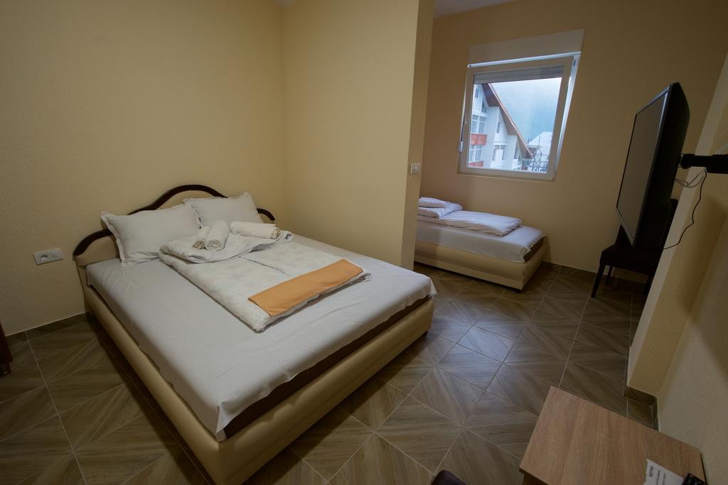 Guesthouse Eko Piva Pluzine Exterior photo