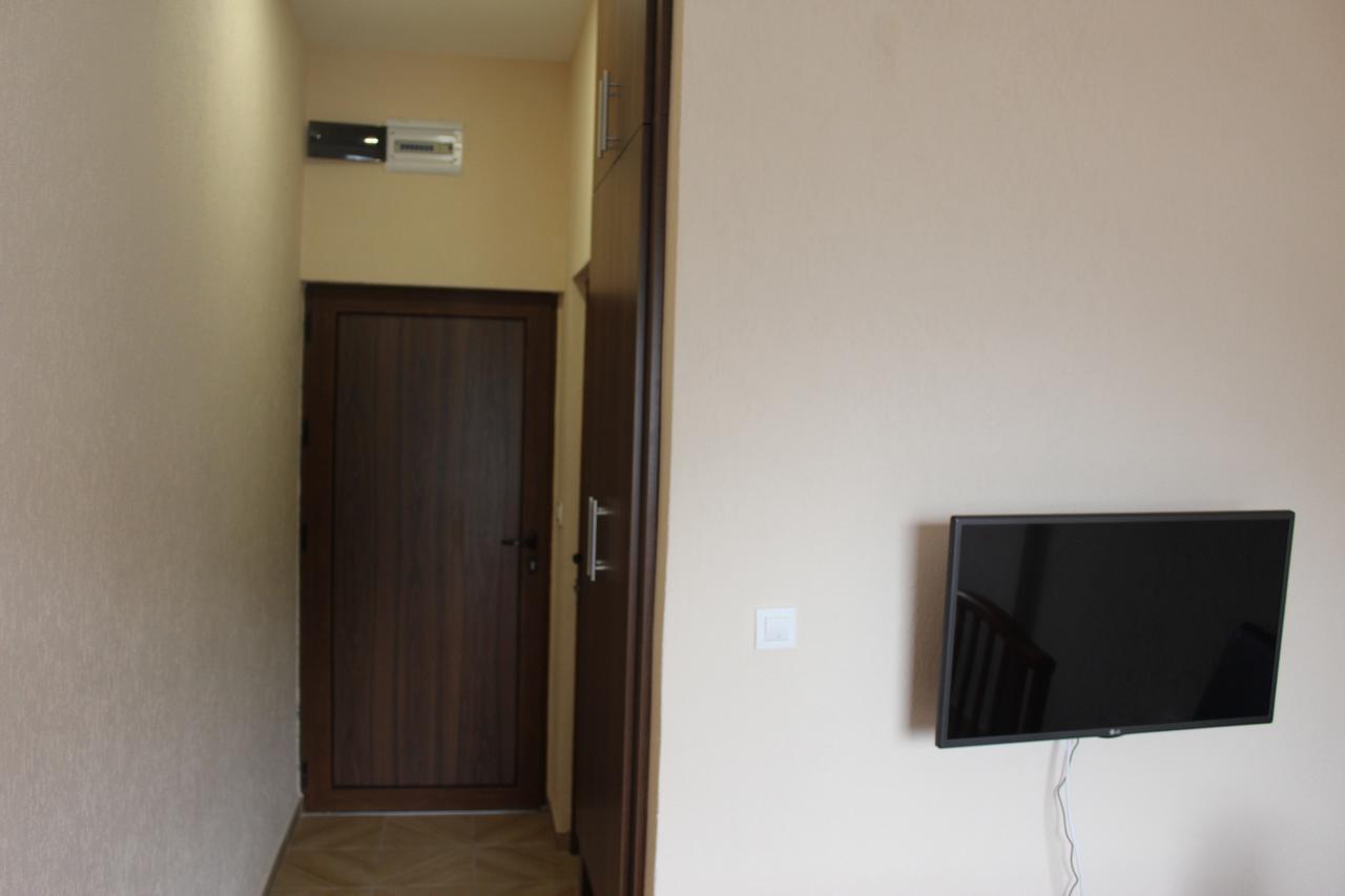 Guesthouse Eko Piva Pluzine Exterior photo