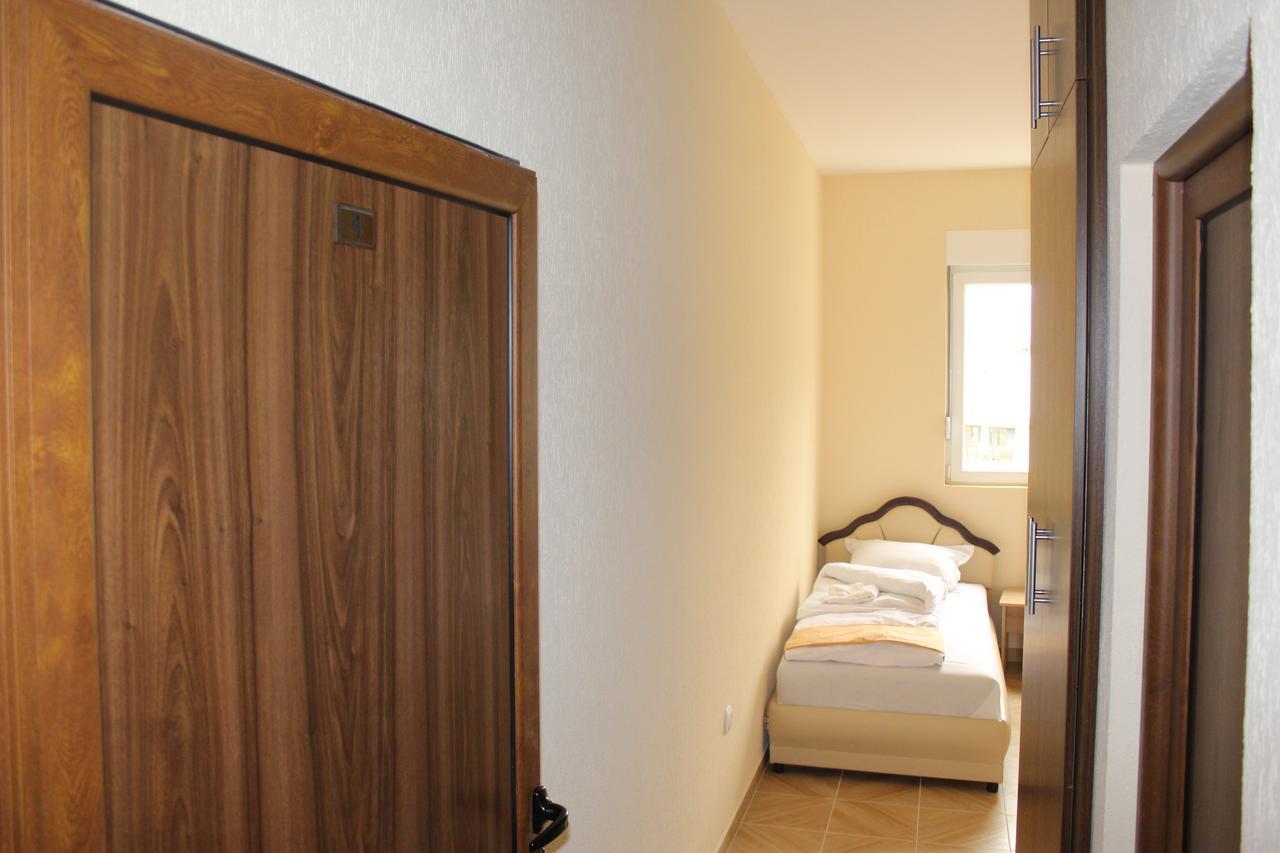 Guesthouse Eko Piva Pluzine Exterior photo